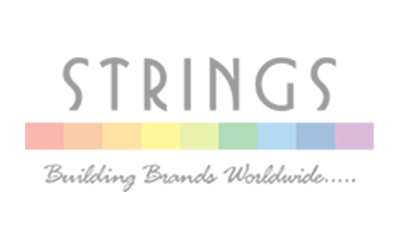 Strings Photo Paper - Eco Solvent - Rollup Media