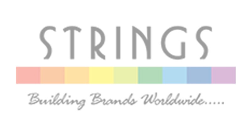 Strings Photo Paper - Eco Solvent - Rollup Media