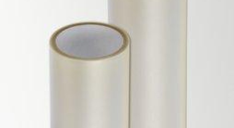 Poli-Tape Application Tape - Plastic / Film