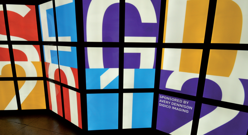 Avery Dennison - 4500 Series Translucent Vinyl