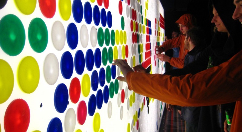 Perspex Acrylic (UK) - Color