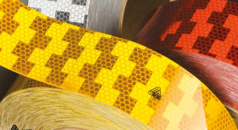 Avery Dennison Conspicuity Tape