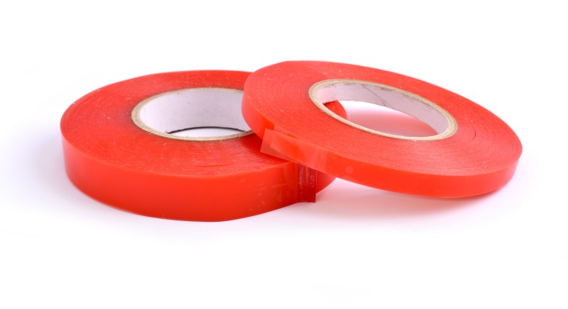 Poli-Tape Double Side Tape