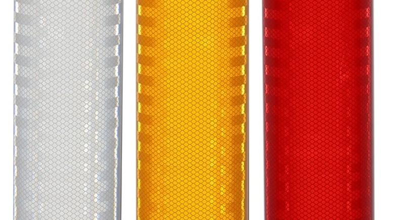 Strings Lite - High Intensity Reflective