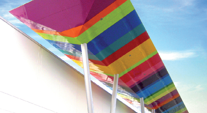 Avery Dennison 900 Series Super Cast Color Vinyl