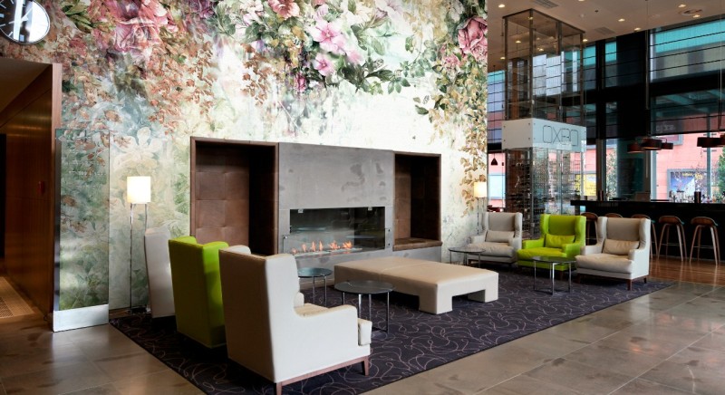 Avery Dennison - Wall Film