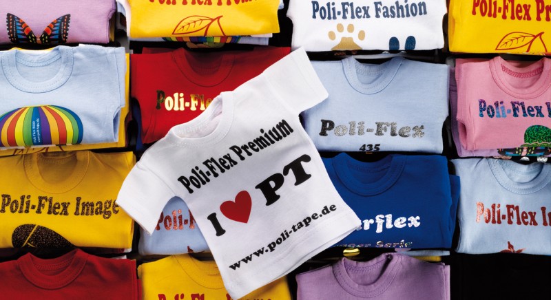Poli-Tape Flex Premium
